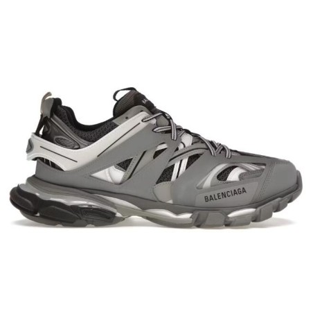 Balenciaga Track LED Sneaker 'Gray'