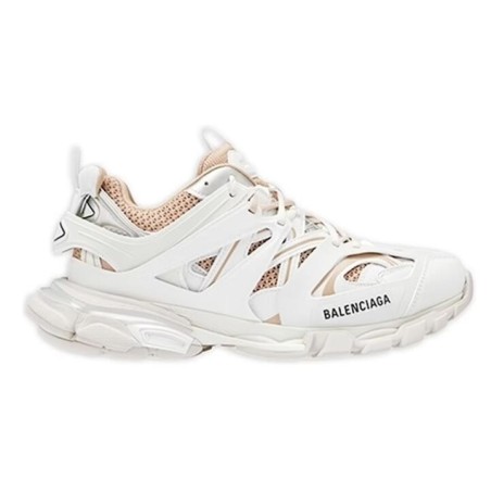 Balenciaga Track Sneaker 'White Beige'