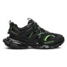 Balenciaga Track Sneaker 'Black Green'