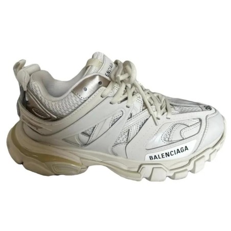 Balenciaga Wmns Track Sneaker 'Beige'