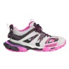 Balenciaga Track Sneaker “Grey Pink“
