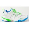 Balenciaga Track Sneaker 'White Green'