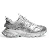 Balenciaga Track Sneaker 'Silver'