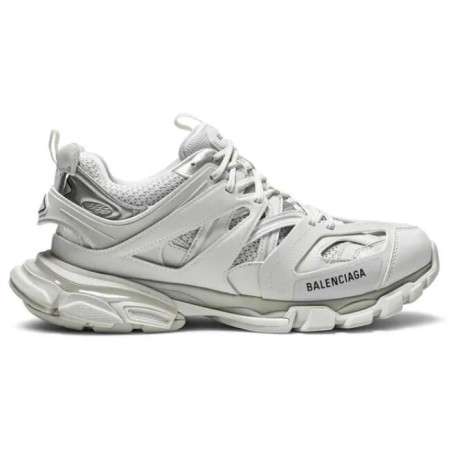 Balenciaga Track Sneaker 'White'