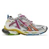 Balenciaga Runner Sneaker 'Grey Multi-Color'
