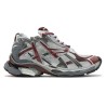 Balenciaga Runner Sneaker 'Burgundy'