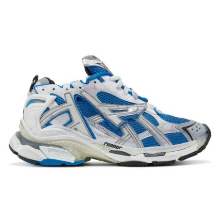 Balenciaga Runner Sneaker 'Blue'