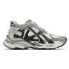 Balenciaga Runner Sneaker 'Worn-Out - Grey White Black'