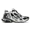 Balenciaga Runner Sneaker 'Black White'