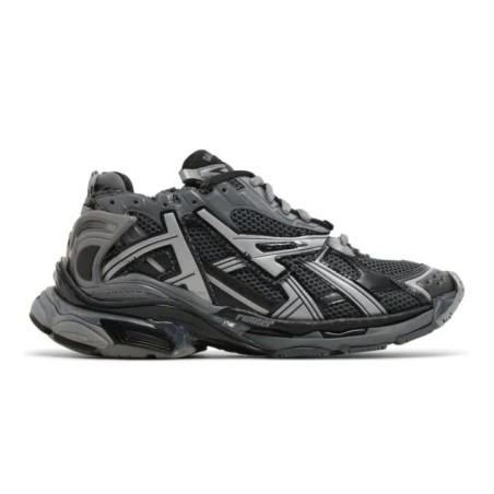 Balenciaga Runner Sneaker 'Dark Grey Black'