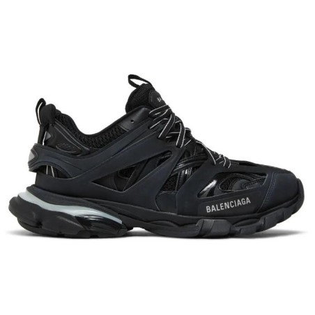 Balenciaga Track LED Sneaker 'Black'