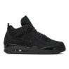 Air Jordan 4 Retro 'Black Cat' 2020