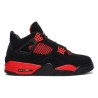 Air Jordan 4 Retro 'Red Thunder'