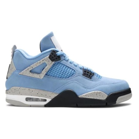 Air Jordan 4 Retro 'University Blue'