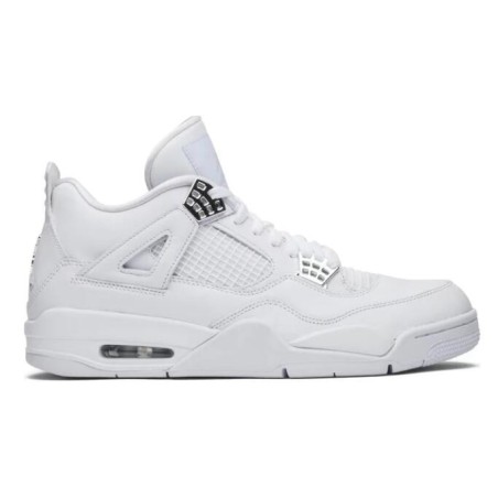 Air Jordan 4 Retro 'Pure Money'