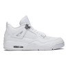 Air Jordan 4 Retro 'Pure Money'