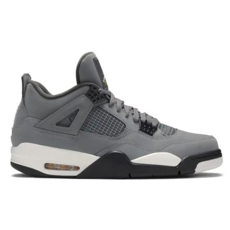 Air Jordan 4 Retro 'Cool Grey' 2019