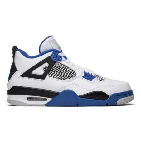 Air Jordan 4 Retro 'Motorsports'