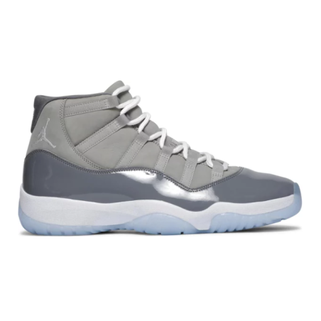 Air Jordan 11 Retro 'Cool Grey' 2021