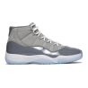 Air Jordan 11 Retro 'Cool Grey' 2021