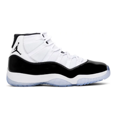 Air Jordan 11 Retro 'Concord' 2018