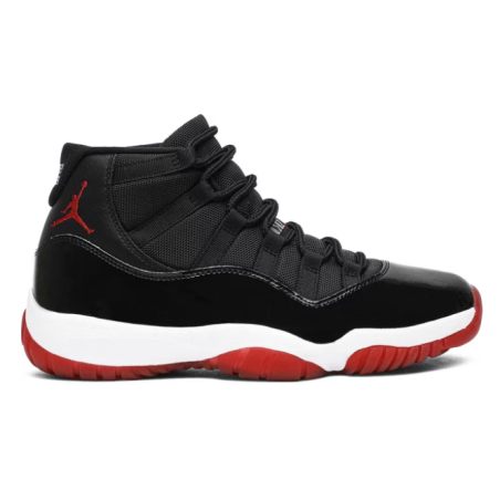Air Jordan 11 Retro 'Bred' 2019