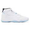 Air Jordan 11 Retro 'Legend Blue  Columbia'