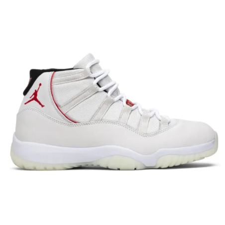 Air Jordan 11 Retro 'Platinum Tint'