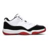 Air Jordan 11 Retro Low 'Concord Bred'