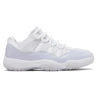 Air Jordan 11 Retro Low 'Pure Violet'