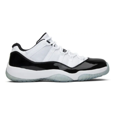 Air Jordan 11 Retro Low 'Concord'