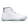 Air Jordan 11 Retro 'Legend Blue' 2014