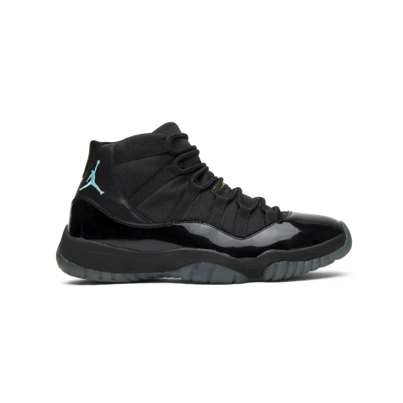 Air Jordan 11 Retro 'Gamma Blue'
