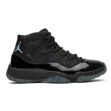 Air Jordan 11 Retro 'Gamma Blue'