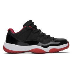 Air Jordan 11 Retro Low 'Bred' 2015