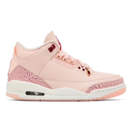 Air Jordan 3 Retro 'Treat Yourself'