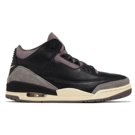 A Ma Maniére x Air Jordan 3 Retro 'While You Were Sleeping'