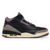 A Ma Maniére x Air Jordan 3 Retro 'While You Were Sleeping'