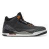 Air Jordan 3 Retro 'Fear' 2023