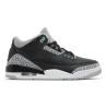 Air Jordan 3 Retro 'Green Glow'