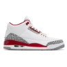 Air Jordan 3 Retro 'Cardinal Red'