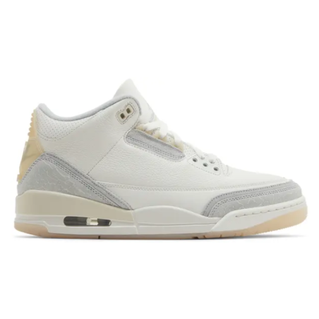 Air Jordan 3 Retro SE Craft 'Ivory'