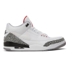 Air Jordan 3 Retro JTH NRG 'White Cement'