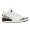 Air Jordan 3 Retro 'White Cement Reimagined'