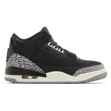 Air Jordan 3 Retro 'Off Noir'