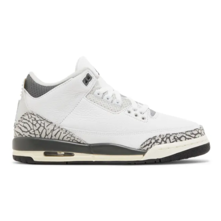 Air Jordan 3 Retro GS 'Hide N' Sneak'