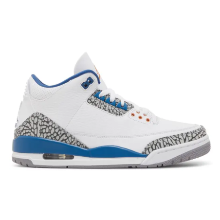 Air Jordan 3 Retro 'Washington Wizards'