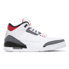 Air Jordan 3 Retro Denim SE 'Fire Red'