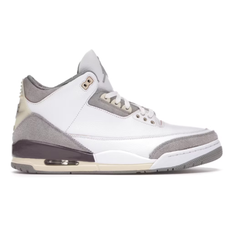 A Ma Maniére x Air Jordan 3 Retro SP 'Raised By Women'