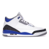 Air Jordan 3 Retro 'Racer Blue'